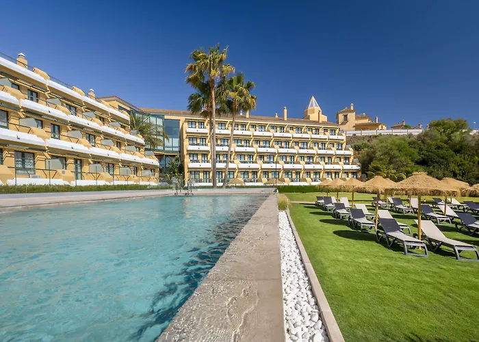 Barceló Jerez Montecastillo&Convention Center Jerez de la Frontera