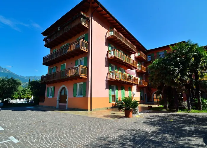 Residence Filanda Riva del Garda