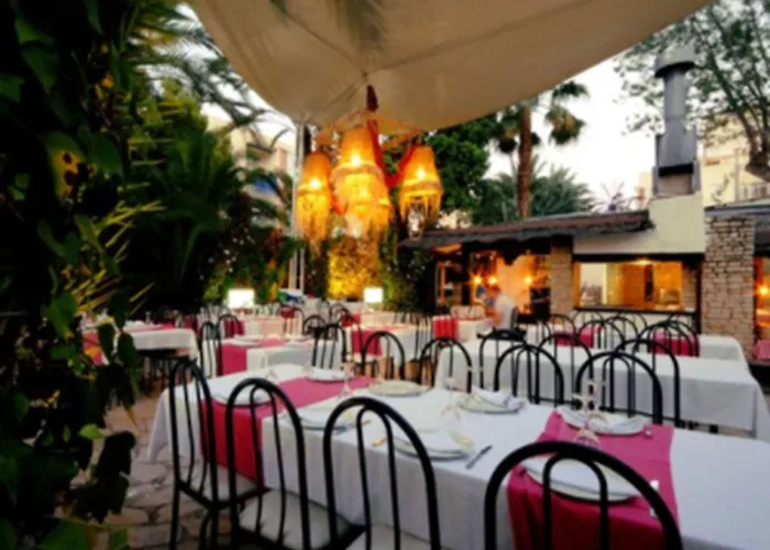Hotel Safari Gandía