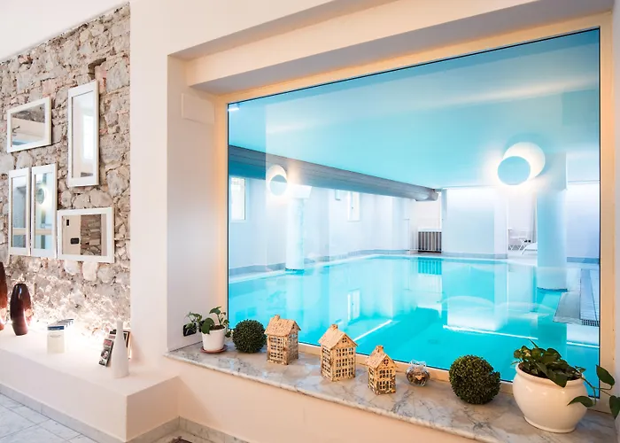 Aparthotel Residenza Santa Cecilia San Vincenzo