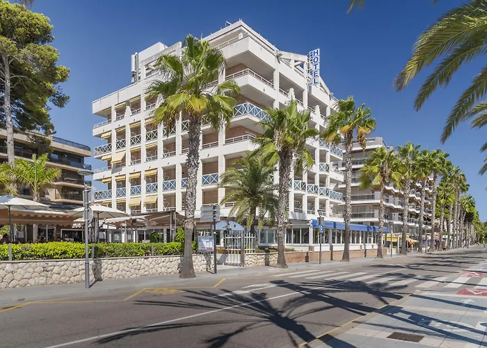 Hotel 4R Casablanca Playa Salou
