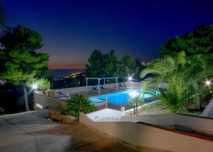 B&B Villa Nicoletta Peschici