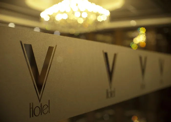 V Hotel Lavender Singapore