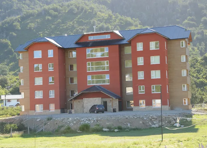 Village Condo San Carlos de Bariloche