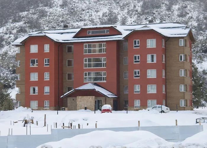 Village Condo San Carlos de Bariloche