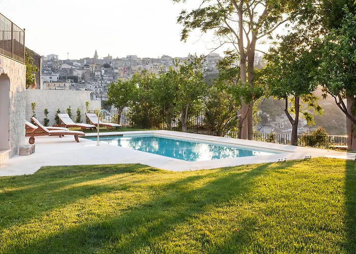 Bed and Breakfast Giardino Sul Duomo Ragusa