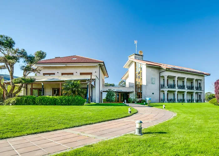 Hotel Rural Campaniola Pontevedra