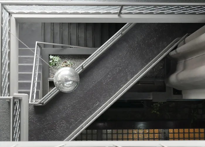 Prodeo Hotel + Lounge Ciudad Autónoma de Ciudad Autónoma de Buenos Aires
