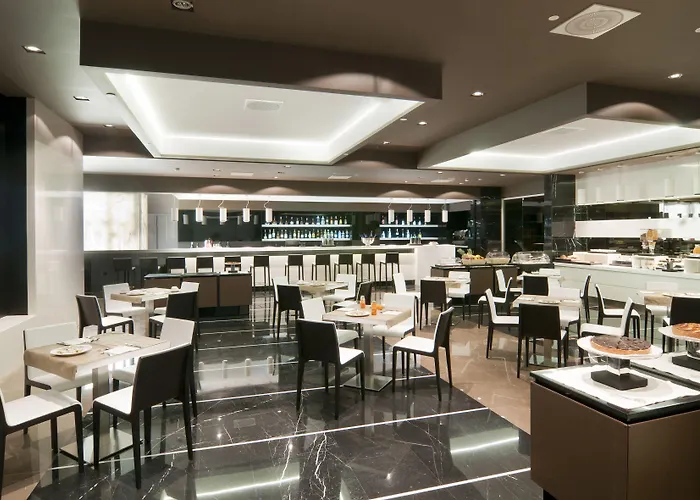 Parco Dei Principi Hotel Congress&SPA Bari