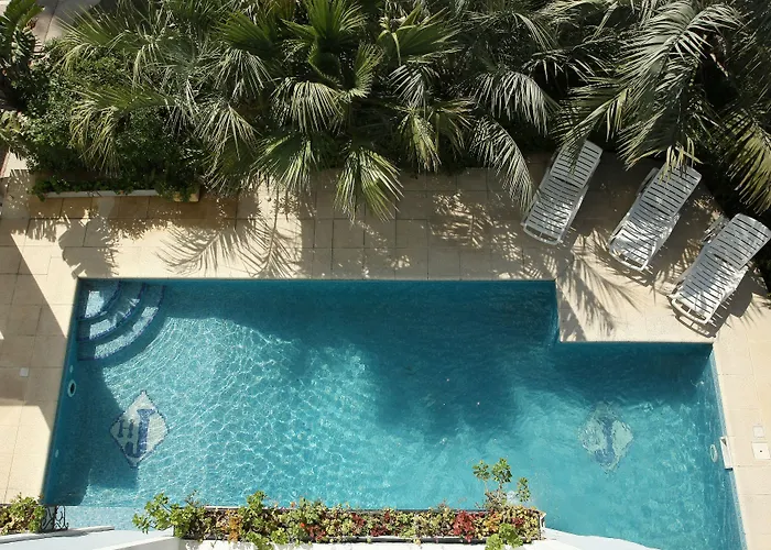 Jamaica Punta del Este Hotel&Residence