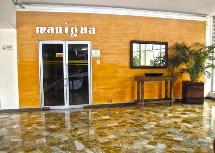 Hotel Del Llano Villavicencio