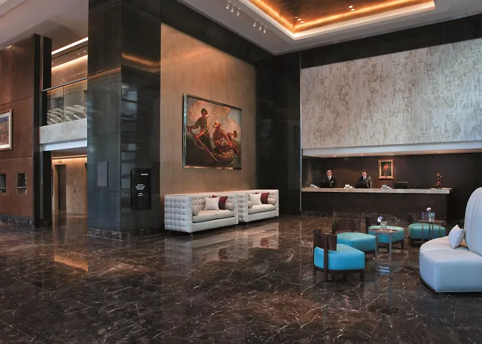 Alvear Art Hotel Ciudad Autónoma de Ciudad Autónoma de Buenos Aires