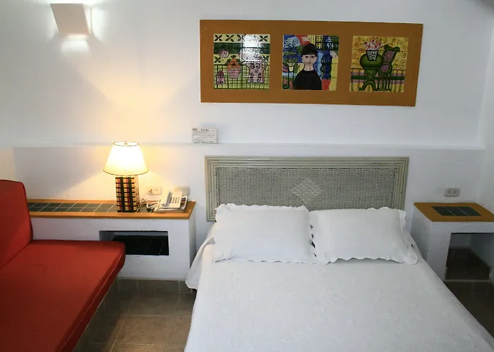Hotel Guadaira Resort Melgar