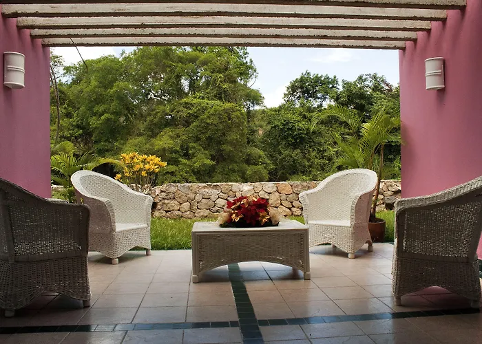 Hotel Guadaira Resort Melgar