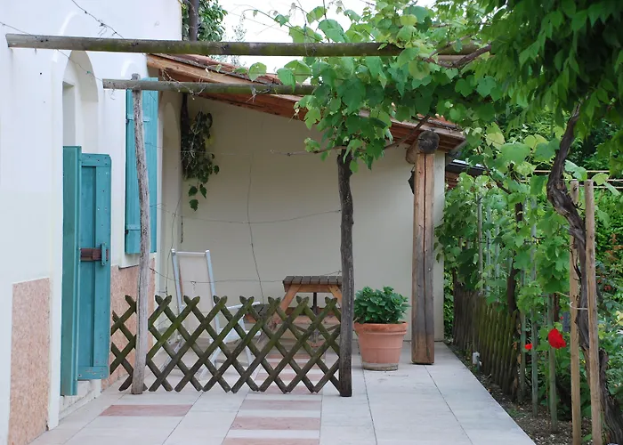 Bed and Breakfast La Tinassara Lazise