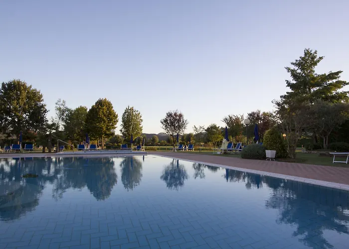 Hotel Terme Leonardo Abano Terme