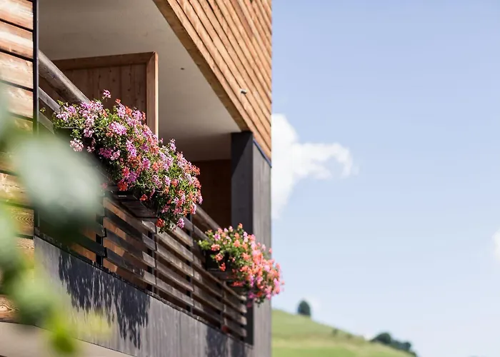 Hotel Dolomitenblick Terento