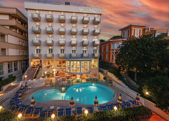 Hotel Torretta Cattolica