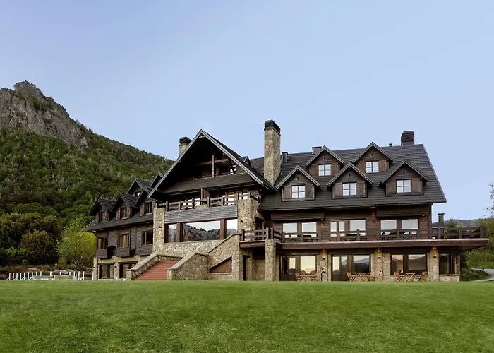 Arelauquen Lodge, a Tribute Portfolio Hotel San Carlos de Bariloche