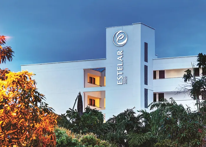 Hotel Estelar Yopal