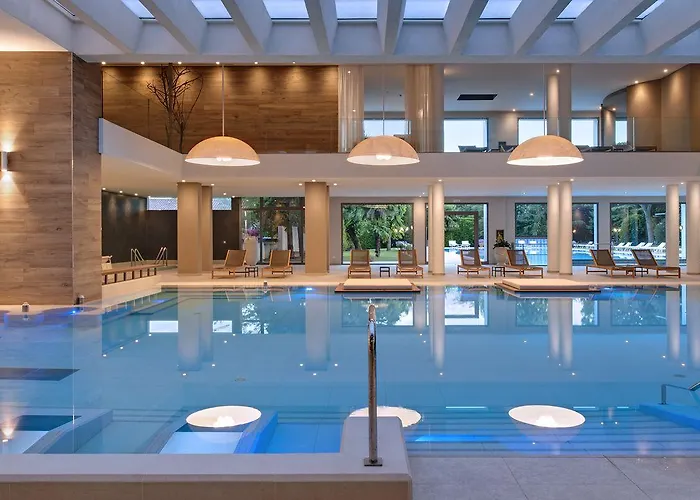 Hotel Terme Neroniane Montegrotto Terme