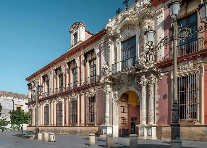 Querencia de Sevilla, Autograph Collection