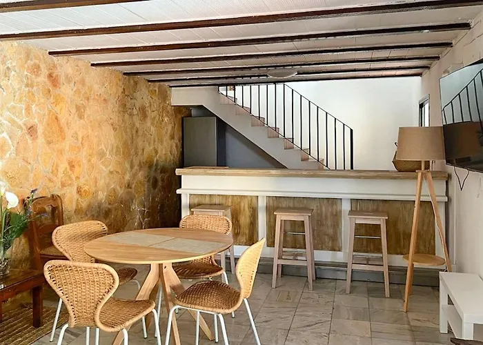 Casa Rural Villa Amigo Aracena by Ruralidays