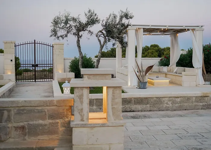 Masseria dei Monaci Otranto