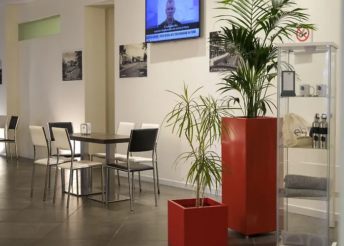 Hotel Eden Lido di Jesolo