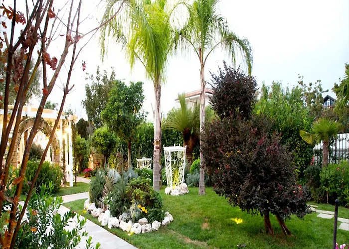 Hotel Villa Clementina Scafati