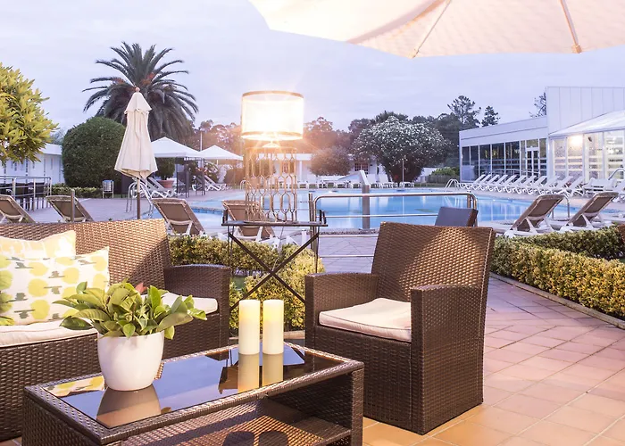 Nuevo Astur Spa Sanxenxo