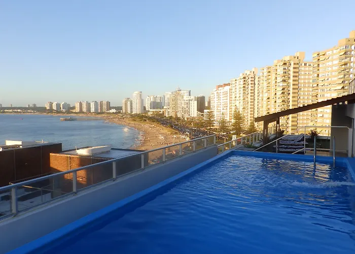 Tanger Hotel Punta del Este