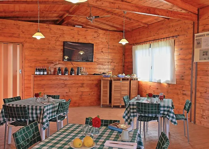 Agriturismo Il Gelsomino Ritrovato Milazzo