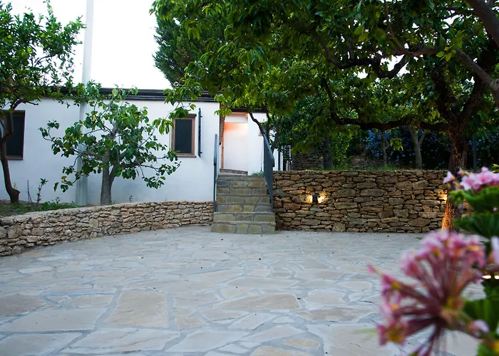 Bed and Breakfast Gli Aranci Agropoli