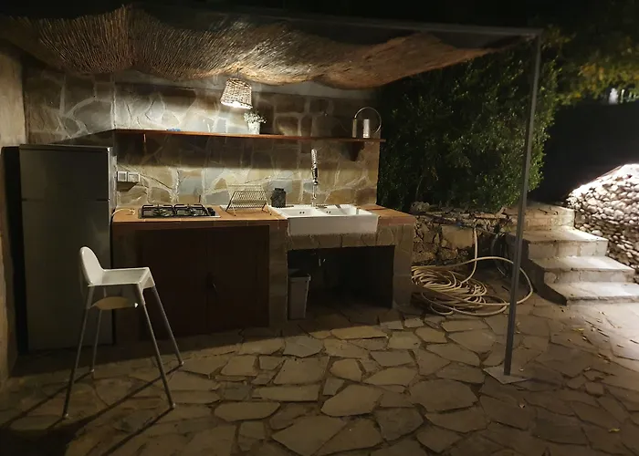 Bed and Breakfast Gli Aranci Agropoli