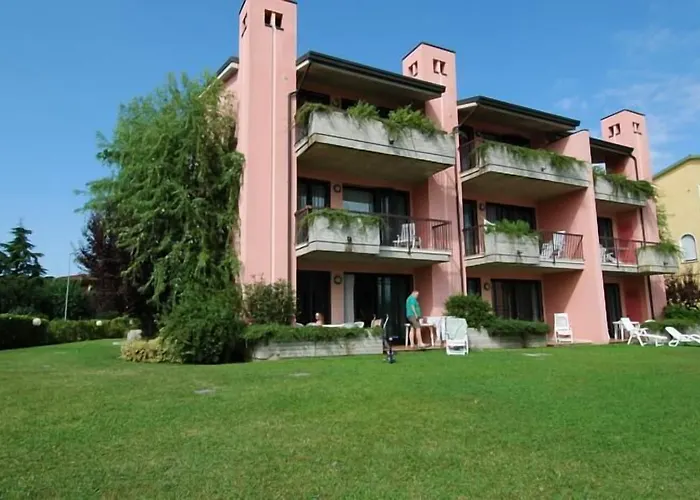Residence Virgilio Sirmione