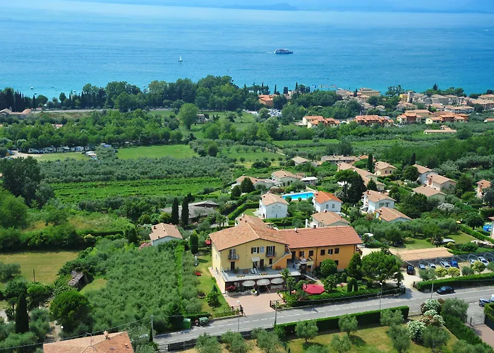 Hotel Panoramica Bardolino