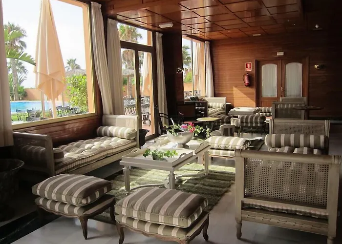 Hotel Don Ángel - Adults Recommended Roquetas de Mar