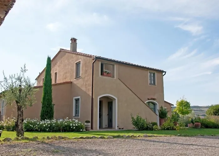 Villa Danilo San Casciano dei Bagni