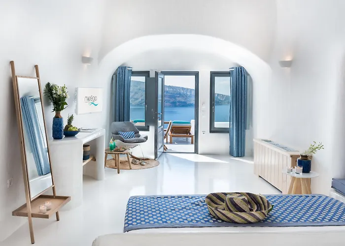 Maregio Suites Oia 