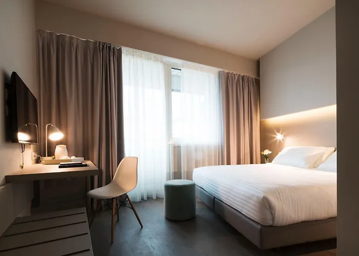 Hotel Glance In Firenze