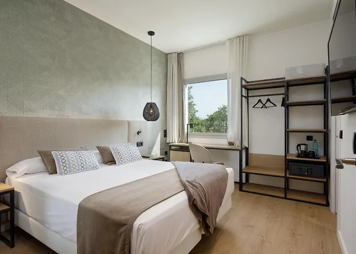 Hotel Costabella Gerona