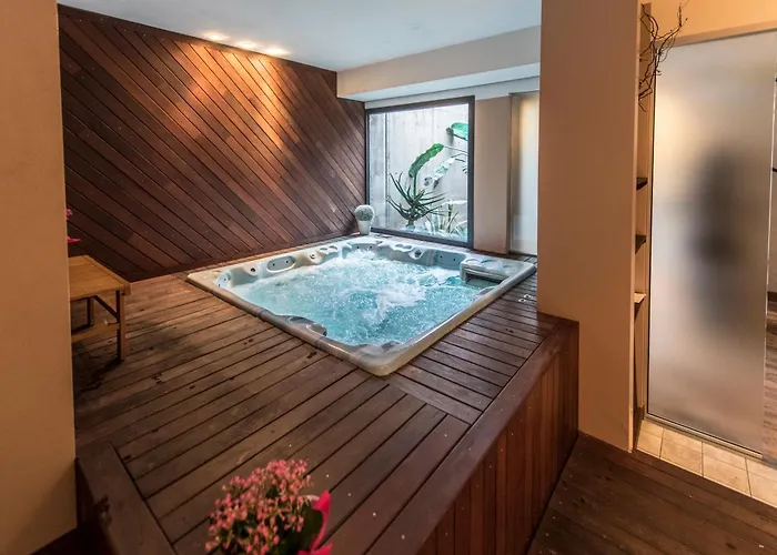 Yachting Hotel Mistral Sirmione