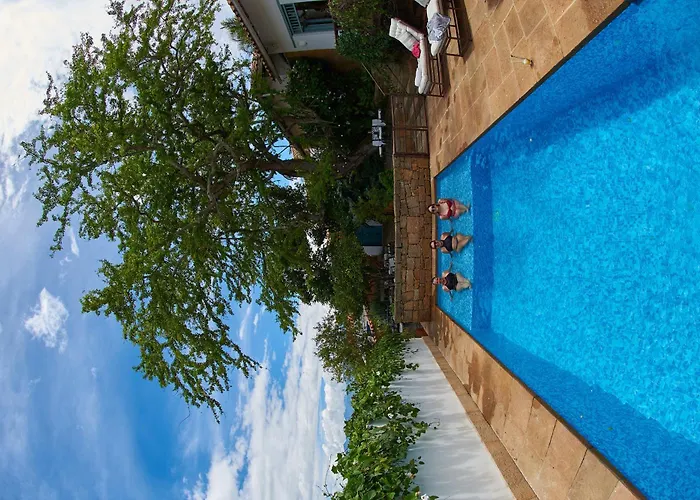 Hotel Casa Barichara Boutique