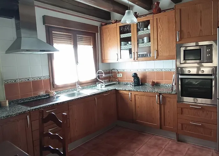 Casa Rural La Finca Del Pozo Segovia