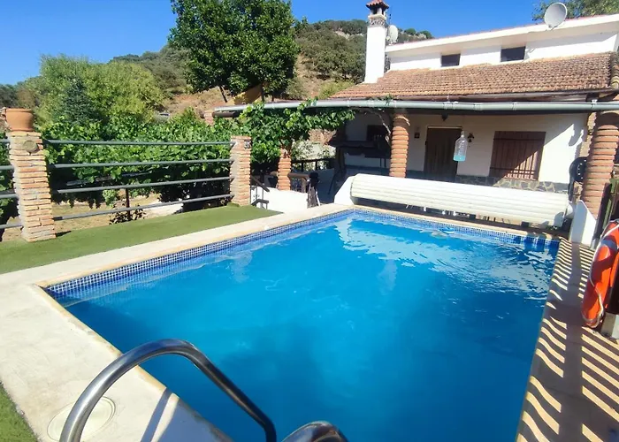 Casa Rural Bellavista Ronda
