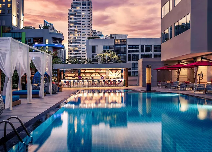 Mercure Bangkok Sukhumvit 11