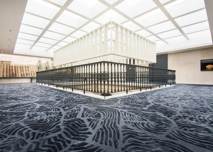 Hotel Mercer Sevilla