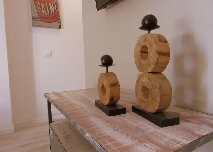 Villa Cala Azzurra San Vito Lo Capo