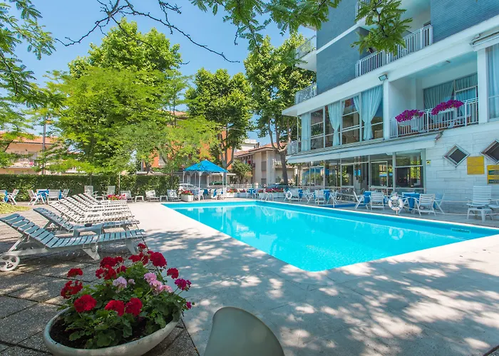 Hotel Gioiello Cesenatico